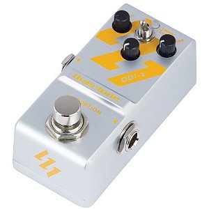 Pedal Distortion Overtone Odi-1 10955