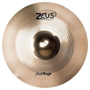 Prato Zeus Evolution Pro Crash 19’ Ataque liga b10 Zepc19