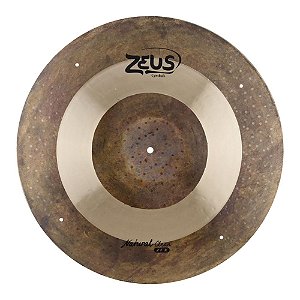 Prato Zeus Natural Clean Flat Ride 21’ Liga b20 ZNCFR21