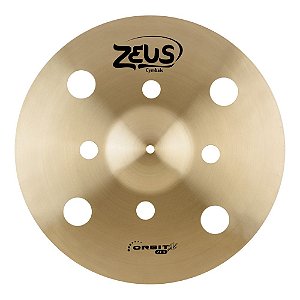 Prato Zeus Orbit X Crash 19’ Ataque Liga B20 ZOXC19