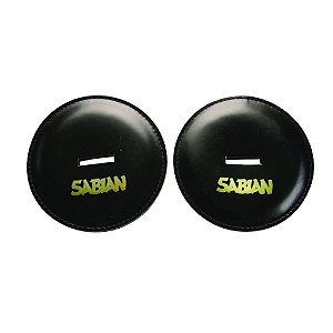 Pads para pratos de bateria Sabian Mod Leather Cymbal 61001