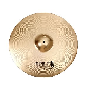 Prato Orion Solo Pro Medium Crash ataque 16" SP16MC