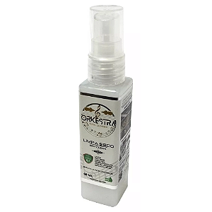 Limpador Polidor instrumentos Orkestra Total Cleaner 60ml