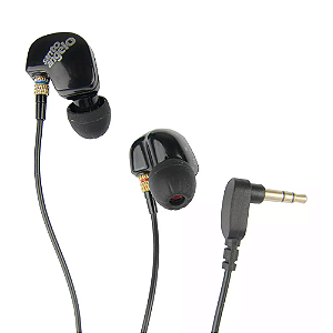 Fone De Ouvido Santo Angelo In Ear Devon 16 Retorno monitor