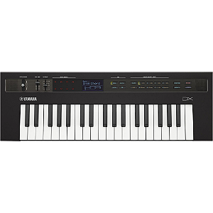 Yamaha Teclado PSS-F30 - O Acústico - Referência em instrumentos musicais  na internet