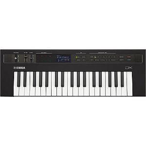 Teclado Yamaha PSS F30 Infantil - Cheiro de Música Instrumentos