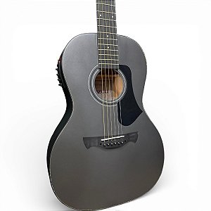 Violão Parlor Tagima Nazca Stripe Cinza Latin America