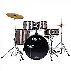 Bateria Nagano Onix Smart 22 DSR Deep Silver