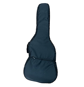 Capa Bag Guitarra Super Luxo Acolchoada almofadada