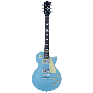 Guitarra Strinberg Les Paul LPS230 Azul Claro