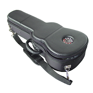 Hard Bag Solid Sound Semi Case Cavaquinho