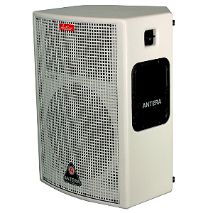 Caixa Ativa 15 Antera TS700 AX Branca Igreja profissional