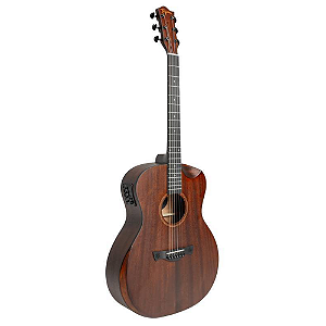 Violão Tagima Grand Auditorium Detroit Dkmop Half Cutaway