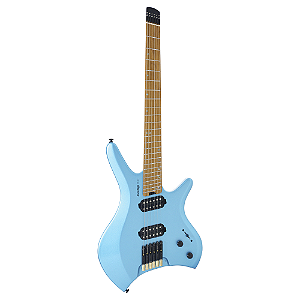 Guitarra Strinberg SHN6 Next BL Azul