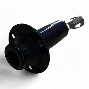 Jack Roldana Dolphin 2 conexoes Preto