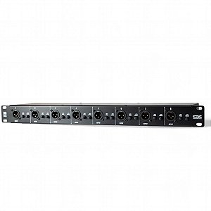 Direct Box 8 canais Santo Angelo Rack Di Preto
