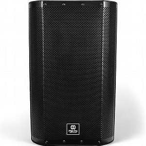 Caixa Makpro Ativa 15 MK-15A-DSP Dsp Delay Tws conexão s/ fio