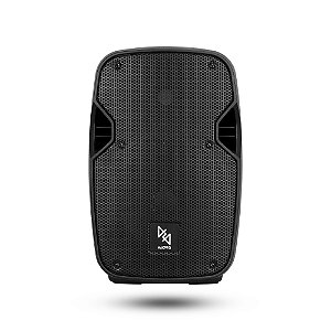 Caixa Makpro MK-8A ativa compacta profissional super grave