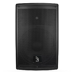 Caixa Ativa 12 Makpro MK-12A 250w rms som profissional bluetooth