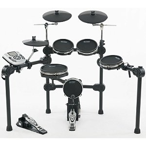 Bateria Eletrônica C.Ibanez ED20