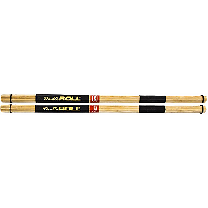 Baqueta acústica C.Ibanez Double Roll