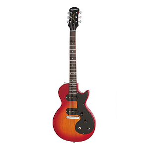 Guitarra Epiphone Les Paul Melody Maker E1 Heritage Cherry Sunburst