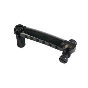 Cavalete Gibson P Lp Stop Bar Pttp 050 Preto 10180069