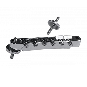 Cavalete Gibson P Lp Tune-O-Matic Pbbr 010 Cromado
