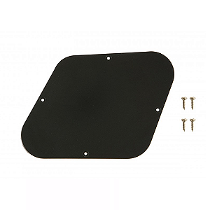 Tampa Traseira Circuito Gibson Prcp 010 Black