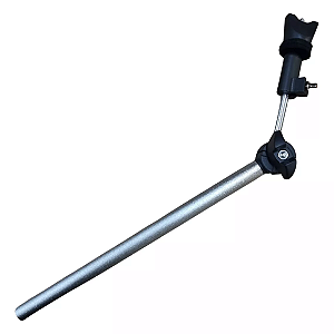 Extensor de prato Reto Ed10 X-Pro by C.Ibanez