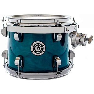 Tom 8 Nagano Wst8 bls Azul 8x7 c/ Clamp e Holder