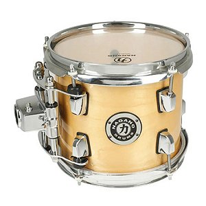 Tom 8 Nagano Wst8 Ntl Natural 8x7 c/ Clamp e Holder