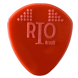 Palheta Bori Rio I 0,98 ponta redonda
