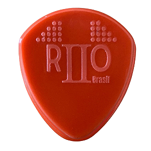 Palheta Bori Rio II 1,16 ponta mediana