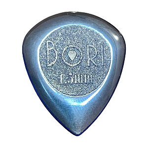 Palheta Bori Drip 1,50mm