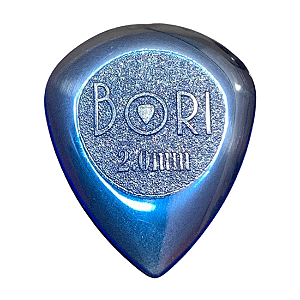 Palheta Bori Drip 2,00mm