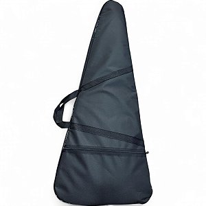 Capa Bag Guitarra Luxo Analogue Bags