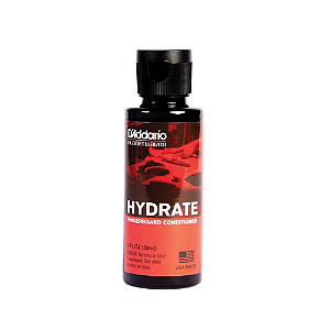 Condicionador Hidratante Para Escalas D'Addario PW-FBC