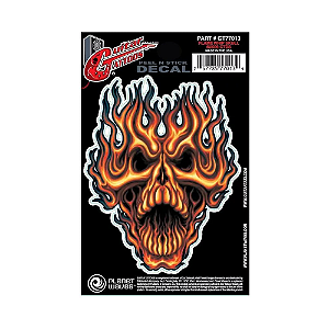 Tatto Adesivo Para Guitarra D'Addario GT77013 Reporti