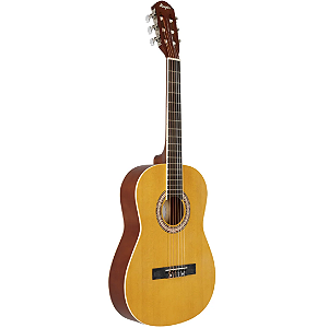 Violão infantil Tagima AD-34 natural cordas nylon 3/4