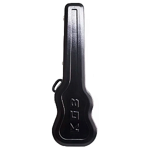 Estojo Case KGB Para Baixo 4BKGB Formato