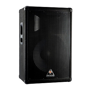 Caixa Passiva 10' Antera CP 10.1