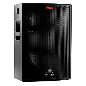 Caixa Passiva 12’ Antera TS 500 Preta