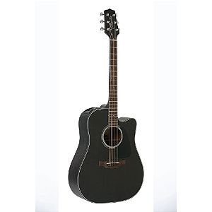 Violao Takamine Gd14ce Tos Fosco Tobacco Satin & Tp4t