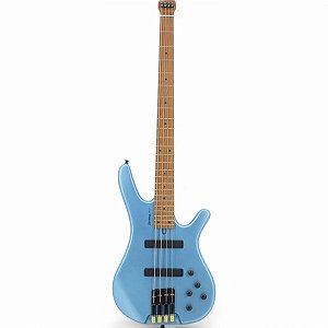 Baixo Strinberg Hbn4 Bl Azul Next 4 Cordas