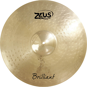 Prato Zeus Brilliant Ride 20' Condução ZBR20 liga B20