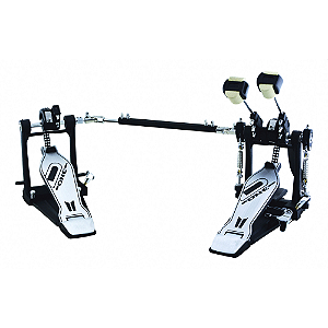 Pedal D One Dp20 Duplo Para Bateria