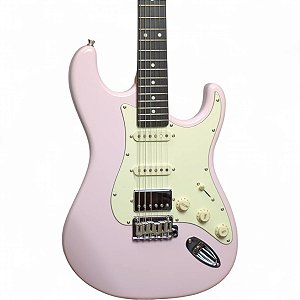 Guitarra Tagima T-640 Super SHPK Rosa