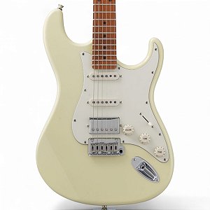 Guitarra Tagima T-640 Super OWH Branca