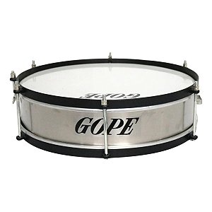 Tarol Gope 10cm X 14" - 6 Afinações BAL1014